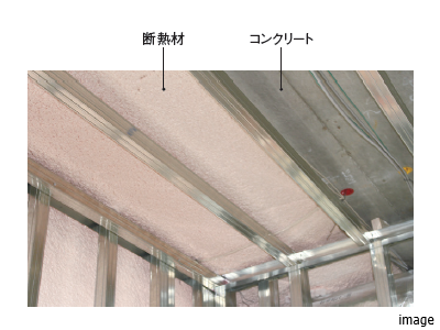 結露防止｜ザ・パークハウス花小金井ガーデン