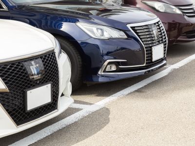 駐車場イメージ｜ザ・パークハウス花小金井ガーデン