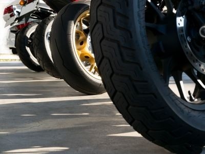 バイクイメージ｜ザ・パークハウス花小金井ガーデン